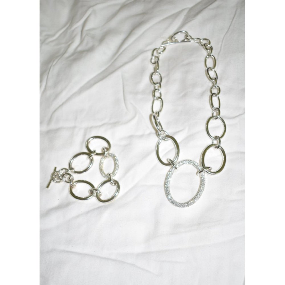 Roberto by RFM Pavé Set - Picture 4 of 7